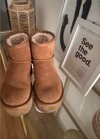 UGG Plateau Boots Bielefeld - Bielefeld (Innenstadt) Vorschau