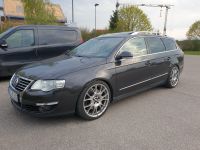 Schlachte Passat 3,2 VR6 4Motion DSG LC8Z 3C B6 R32 Teile V6 AXZ Bayern - Arberg Vorschau