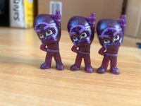 pj masks 3 Ninjalinos (selten) Hessen - Rodgau Vorschau