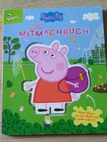 Peppa Wutz Mein Mitmachbuch Frankfurt am Main - Gallusviertel Vorschau