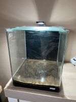 Aquarium Dennerle NanoCube 30l Niedersachsen - Nordenham Vorschau