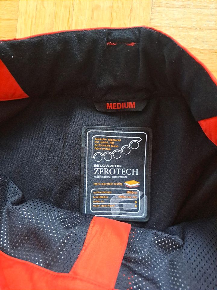 Skihose Belozwero Größe 38 Damen in Neu-Isenburg