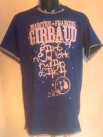 90er Tshirt Girbaud Marithe Francois Design #38 Paris Frauen XL Rheinland-Pfalz - Rodalben Vorschau