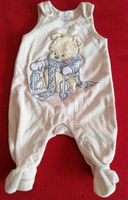 Strampler Winnie Pooh Puh unisex Gr. 50 Baden-Württemberg - Karlsdorf-Neuthard Vorschau