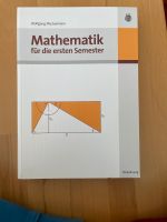 Mückenheim - Mathe für die ersten Semester Bayern - Glött Vorschau