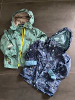 Regenjacke Gr 98/104, je 5 Euro München - Laim Vorschau