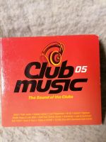 Club Music 05  3-CD Schleswig-Holstein - Oelixdorf Vorschau