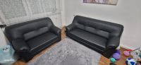 Sofa kunstleder Hessen - Hanau Vorschau