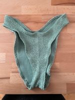 ONESIZE Bikinihose Youswim mint grün Bikini Badehose Bademode Stuttgart - Stuttgart-Mitte Vorschau