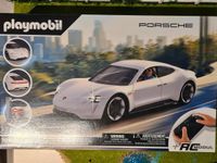 Playmobil Porsche Mission E 70765 Nordrhein-Westfalen - Rheurdt Vorschau