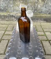 500ml Glasflaschen Ölflaschen Medizinflaschen braun 36 Stk. Dresden - Pieschen Vorschau