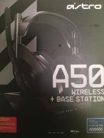 Astro A50 Headset + Base Station Niedersachsen - Gifhorn Vorschau