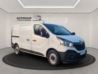 Renault Trafic Kasten L1H1 2,8t Komfort Klima PDC Blueto Nordrhein-Westfalen - Geldern Vorschau