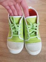 Superfit stoffschuhe / Babyschuhe/ Kleinkind Schuhe in Große 26 Baden-Württemberg - Brühl Vorschau