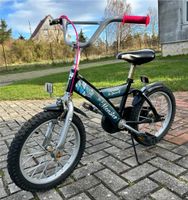 Kinderfahrrad 16 Zoll Brandenburg - Zehdenick Vorschau