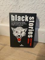 Black Stories (Dark Tales Edition) Aachen - Aachen-Brand Vorschau