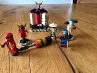 Lego Ninjago Training im Kloster (70680) Baden-Württemberg - Wertheim Vorschau