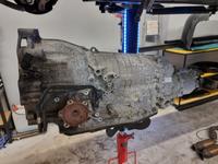 Audi A6 4F 3,2l Automatik Getriebe, Laufleistung 194.000 Km Niedersachsen - Königslutter am Elm Vorschau