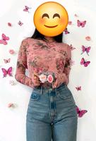 Neu Langarm Shirt LaMilla Blumen floral rosa Gr. XS/S Bayern - Beilngries Vorschau