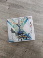 Pokémon x für Nintendo 3DS Nordrhein-Westfalen - Herford Vorschau