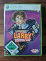 Xbox360 Spiel Leisure Suite Larry Niedersachsen - Hatten Vorschau