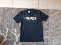T-Shirt Adidas Predator, Gr. 116 Nordrhein-Westfalen - Jüchen Vorschau