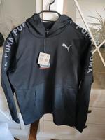 Puma Kapuzenpullover Hoodie Neu m.Etikett Gr.S Hessen - Vellmar Vorschau