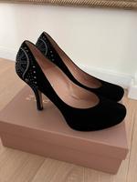 Pumps Pura Lopez Plateaupumps Nordrhein-Westfalen - Herne Vorschau