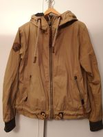 NAKETANO Jacke Schnizzel Dizzel Popizzel Gr. XL braun Nordrhein-Westfalen - Hagen Vorschau