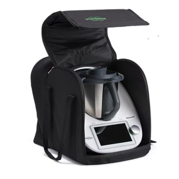 Thermomix Set Trolley + Varomatasche  TM5 TM6 in Originalkarton in Bochum