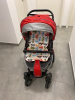 Kinderwagen  wie neu Hessen - Bürstadt Vorschau