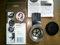 SENSEO Dauer filter, coffee Duck, senseo Pad, Nordrhein-Westfalen - Bottrop Vorschau