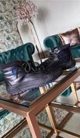 Vans Winterschuhe Unisex Saarland - Völklingen Vorschau