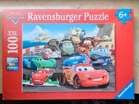 Cars, Ravensburger Puzzle, ab 6 Jahre München - Thalk.Obersendl.-Forsten-Fürstenr.-Solln Vorschau