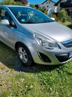 Opel corsa Hessen - Fürth Vorschau