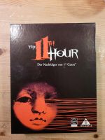 The 11th Hour PC 1995 neuwertig Bayern - Tutzing Vorschau