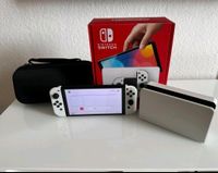 Nintendo Switch OLED in Weiß Pankow - Prenzlauer Berg Vorschau