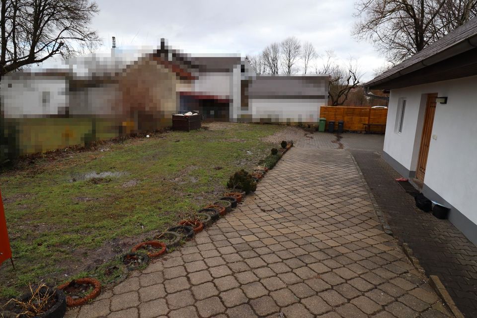 Einfamilienhaus in Neufahrn in Niederbayern zu verkaufen! in Neufahrn in Niederbayern