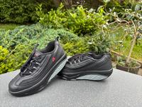 Wie neu! Schuhe / Sneaker mit Abrollsohle/ Gesundheitsschuhe 37 Baden-Württemberg - Langenau Vorschau