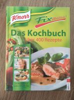 Kochbuch: MaggiFix - das Kochbuch Niedersachsen - Lutter am Barenberge Vorschau