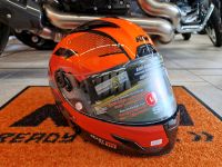 KTM Helm RACE-R PRO HELMET Gr. L neu LP 633,97 € Sachsen - Oschatz Vorschau