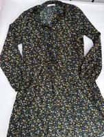 ONLY Kleid mit Blümchen mit Schleife Nordrhein-Westfalen - Bergneustadt Vorschau