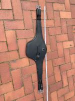 Windsor Stollengurt schwarz 120 cm Niedersachsen - Rehden Vorschau