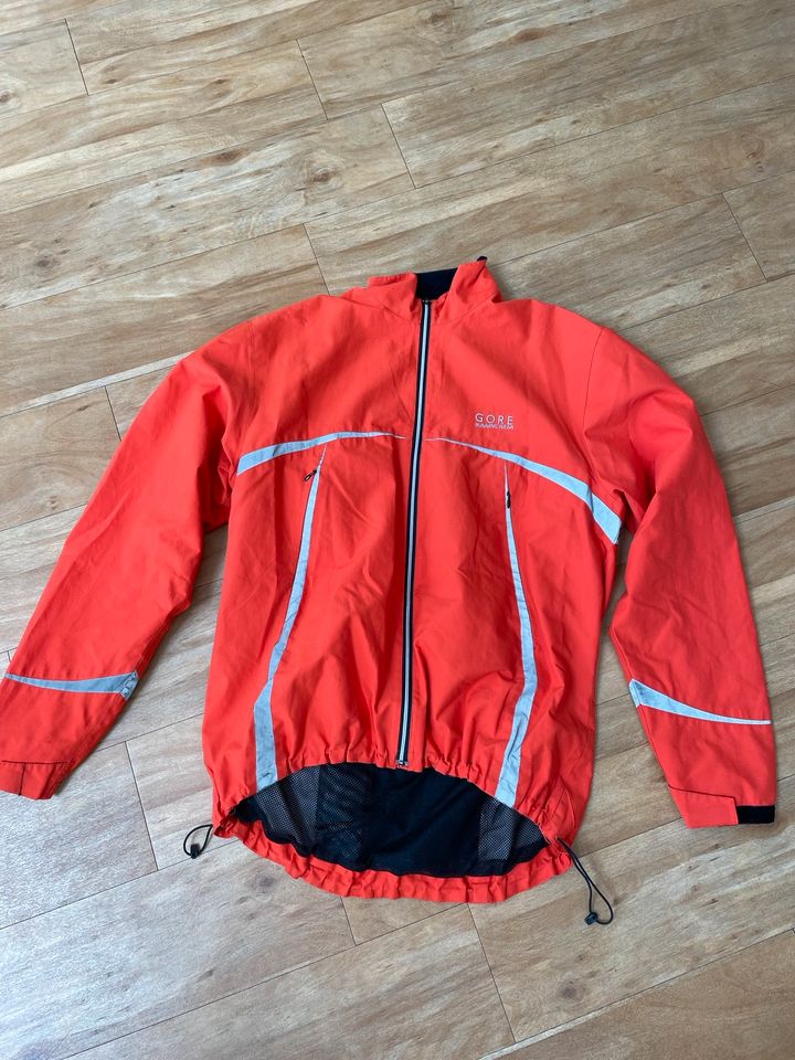 Gore Windbreaker in Hamburg