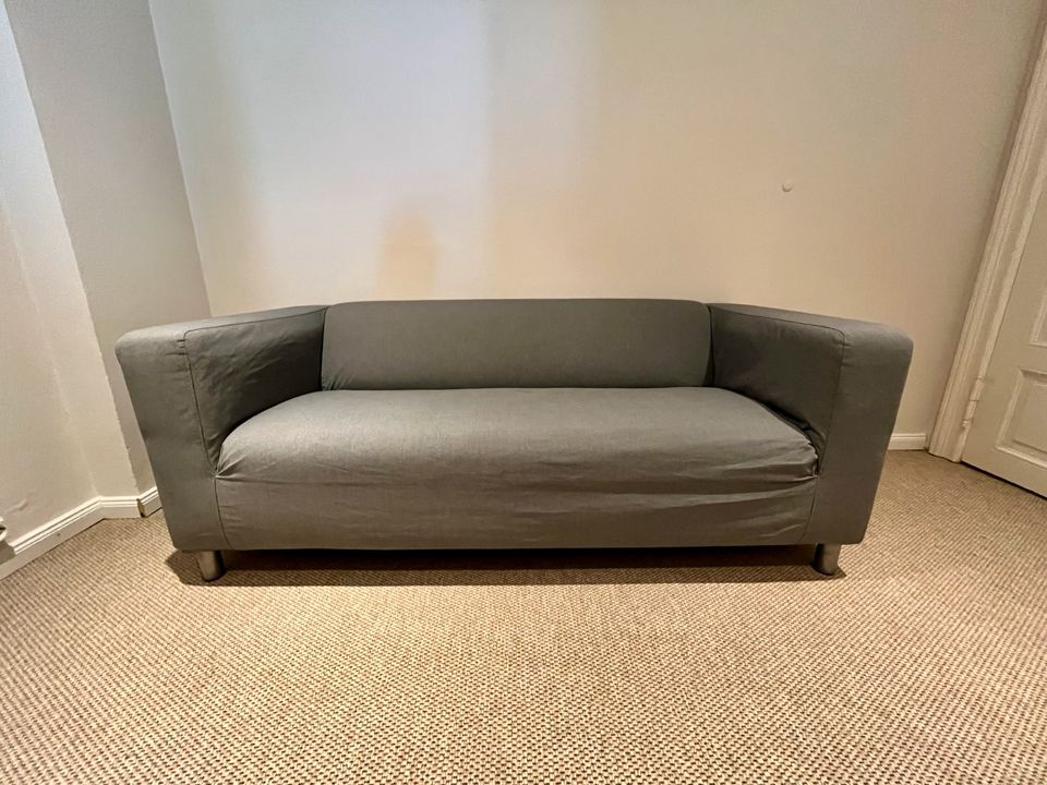 IKEA Klippan 2er-Sofa in Bremen