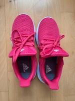 Rote Adidas Runners, Größe 36! Hessen - Neu-Anspach Vorschau