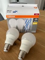 2x NEU OSRAM LED BASE CLASSIC A 60 Berlin - Wilmersdorf Vorschau