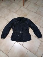 IXS Motorradjacke Gr. L / Textil in schwarz Rheinland-Pfalz - Kirchheimbolanden Vorschau