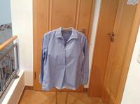 OPUS Bluse Damen Gr.36 blau/weiß, NEU UND UNGETRAGEN, NP: 89€ Nordrhein-Westfalen - Bergneustadt Vorschau