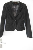 Blazer von Review, schwarz, Gr. S West - Sossenheim Vorschau